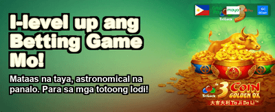 Join the Peso999 Win Streak